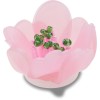 Jibbitz Crocs Delicate Cherry Blossom Floral, Crocs Jibbitz
