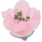 Jibbitz Crocs Delicate Cherry Blossom Floral