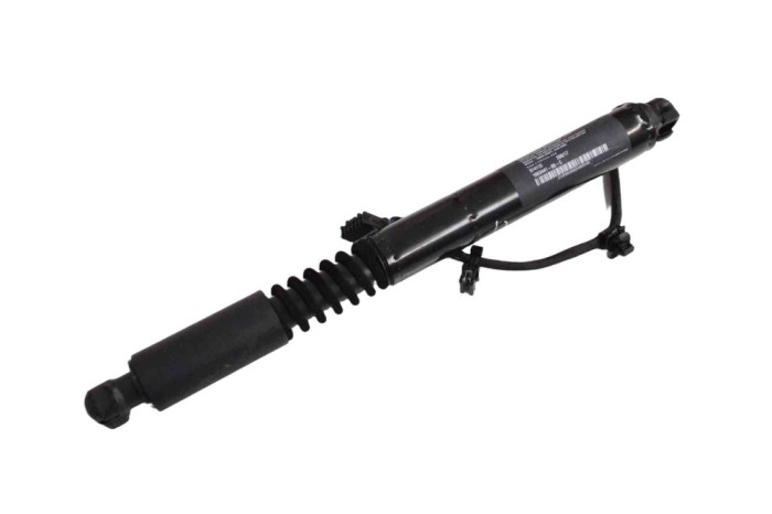 Balama ușă dreapta spate TESLA MODEL X 2017 OEM: 1063441-00-C 14891342