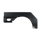 Segment reparatie aripa spate Ford Fiesta Van,1989-1995, Courier Partea Dreapta, Spate, curier 2 usi,, Rapid