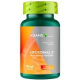 Vitamina C Lipozomala + Bioflavonoide 30cps