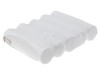 Baterie Ni-MH AA 6V 1700mAh cu Urechi pentru Lipire