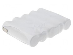 Baterie Ni-MH AA 6V 1700mAh cu Urechi pentru Lipire
