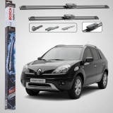 Cumpara ieftin Set Ștergătoare Parbriz pentru Renault Koleos I 2008+ | Bosch Aerotwin AM 462 S