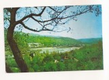 RF80-Carte Postala -Valea Prahovei la Comarnic, necirculata
