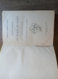 Cumpara ieftin ENCYCLOPEDIE DES OUVRAGES DE DAMES par THERESE DE DILLMONT, cca 1910, ilustrata