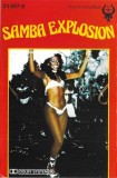 Unknown Artist - Samba Explosion, Caseta audio