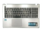 Asus X550C Palmrest + Tastatura Defecta + Touchpad Defect 13NO-PEA0R02 SWAP