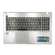 Asus X550C Palmrest + Tastatura Defecta + Touchpad Defect 13NO-PEA0R02 SWAP
