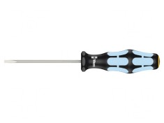 Surubelnita plata 3x0,5mm 80mm lama foto