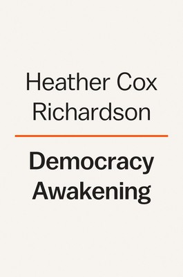 Democracy Awakening: Notes on the State of America foto