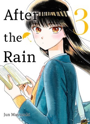 After the Rain, 3 foto