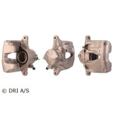 Etrier frana Mercedes-Benz E-Class (W211) Dri 3185010, parte montare : punte fata, stanga