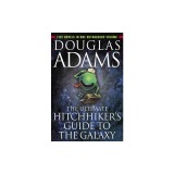 The Ultimate Hitchhiker&#039;s Guide to the Galaxy