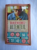 Cumpara ieftin Rainer Nikowitz Altenteil ( germana ), 2018