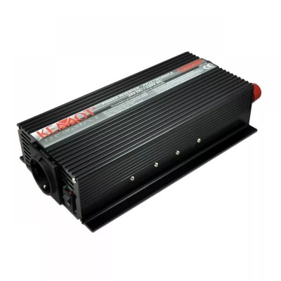 Invertor 24V-230V 1000W foto