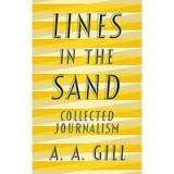 Lines in the Sand