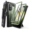 Husa pentru iPhone SE 4 2025 - Supcase Unicorn Beetle Pro - Guldan