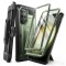 Husa pentru iPhone SE 4 2025 - Supcase Unicorn Beetle Pro - Guldan
