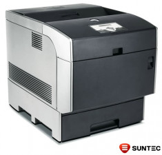 Imprimanta laser color Dell 5100cn (retea), &amp;quot;drum replace soon&amp;quot; error foto