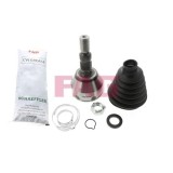 FAG Set articulatie, planetara