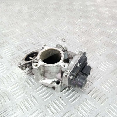 Clapeta Egr Renault Opel Nissan 2.0D-2.3D 2005-2015 foto