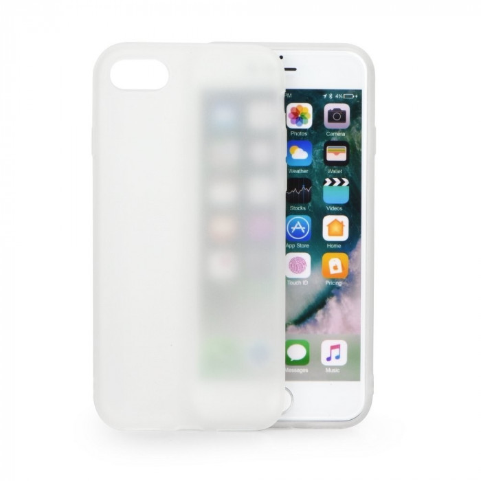 Husa APPLE iPhone 5\5S\SE - Ultra Slim Mat