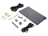 Afişaj LCD 8" IPS 1280x800 cu Interfaţă HDMI - WAVESHARE