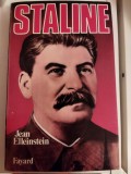 Stalin de Jean Elleinstein
