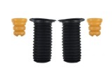 Set burduf protectie amortizor stanga+dreapta SRLine S030140
