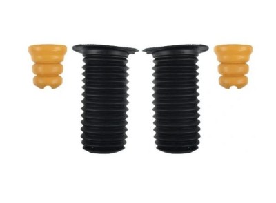 Set burduf protectie amortizor stanga+dreapta SRLine S030140 foto
