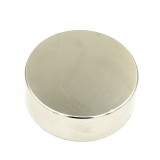 Magnet neodim disc 70 x 25 mm N52