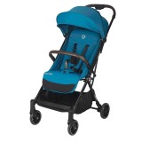 Carucior sport autofold, Coccolle Melia, Deep Turcoaz