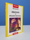 Creativitate si inteligenta emotionala - Mihaela Roco
