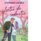 Lectii de seductie - Oana Barbu, Stephanie Archer