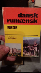 DANSK-RUMAENSK-VALERIU MUNTEANU foto