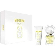 Set de Parfum Femei Toy 2 Moschino foto