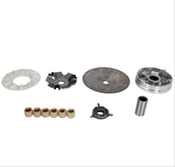 Variator fata scuter GY6-50 (139QMB) - Baotian - First Bike - Kymco - Rex &ndash; Peugeot Vclic - Rieju - Sachs 4T 50-80cc