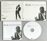 Cumpara ieftin Seal - Standards (CD Digipack Deluxe Edition), Blues, decca classics