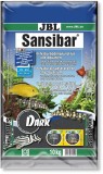 Nisip natural JBL Sansibar BLACK 10 kg