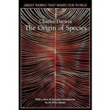On the Origin of Species