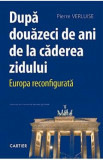 Dupa douazeci de ani de la caderea zidului - Pierre Verluise