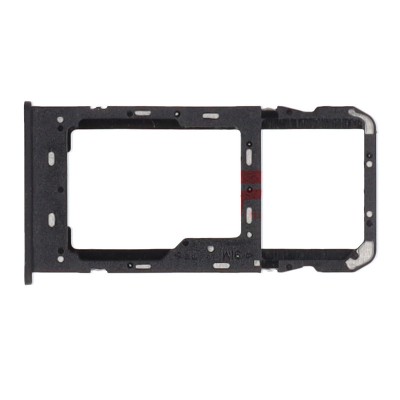 Suport SIM Coolpad CP12 BLACK foto