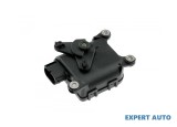 Motoras aeroterma clapeta incalzitor habitaclu Audi A4 (1994-2000) [8D2, B5] #1
