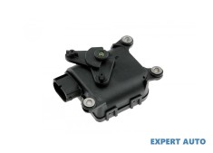Motoras aeroterma clapeta incalzitor habitaclu Skoda Superb 1 (2001-2008)[3U4] #1