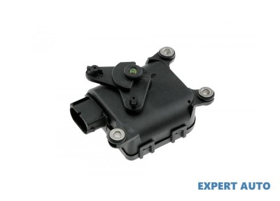 Motoras aeroterma clapeta incalzitor habitaclu Skoda Superb 1 (2001-2008)[3U4] #1 foto