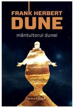 Frank Herbert - M&acirc;ntuitorul Dunei