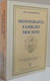 Monografia familei Mocioni / Teodor Botis