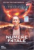 DVD Film: Numere fatale ( cu Nicholas Cage; sub. romana - vezi descriere )