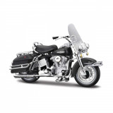 Motocicleta Maisto Harley-Davidson, 1:18, Model 2013 Flhtk Electra Glide